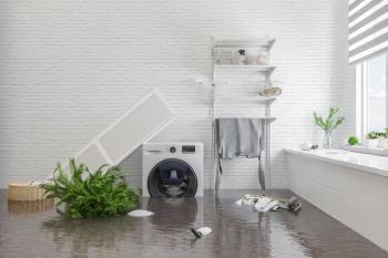 Restoration Services in Round Lake, New York by Quick Response Restoration Inc