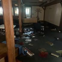 Basement Floods in Saratoga Springs, NY (3)