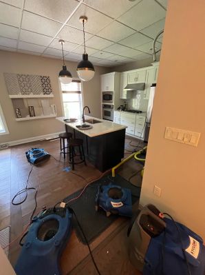 Water Damage Restoration in Saratoga Springs, NY (2)