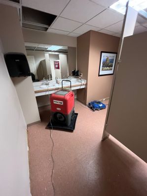 Water Damage Restoration in Saratoga Springs, NY (1)